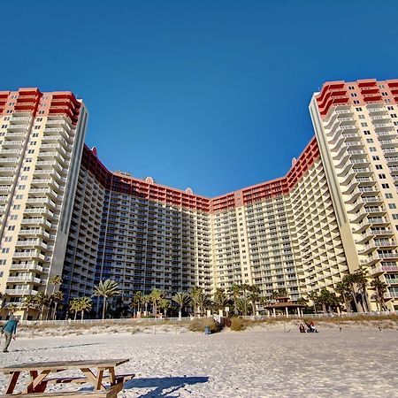 Shores Of Panama Panama City Beach Exterior foto