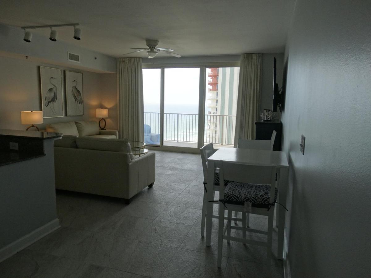Shores Of Panama Panama City Beach Exterior foto