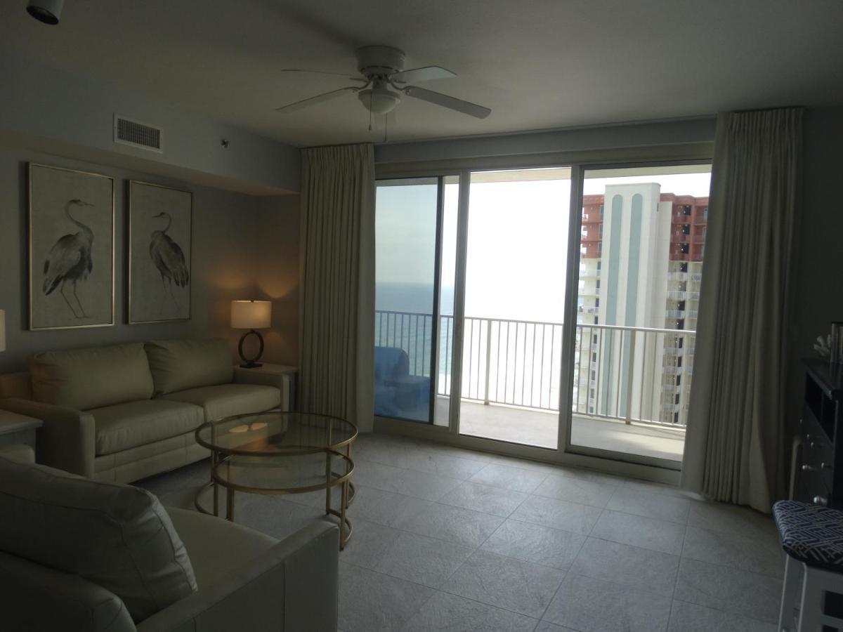 Shores Of Panama Panama City Beach Exterior foto