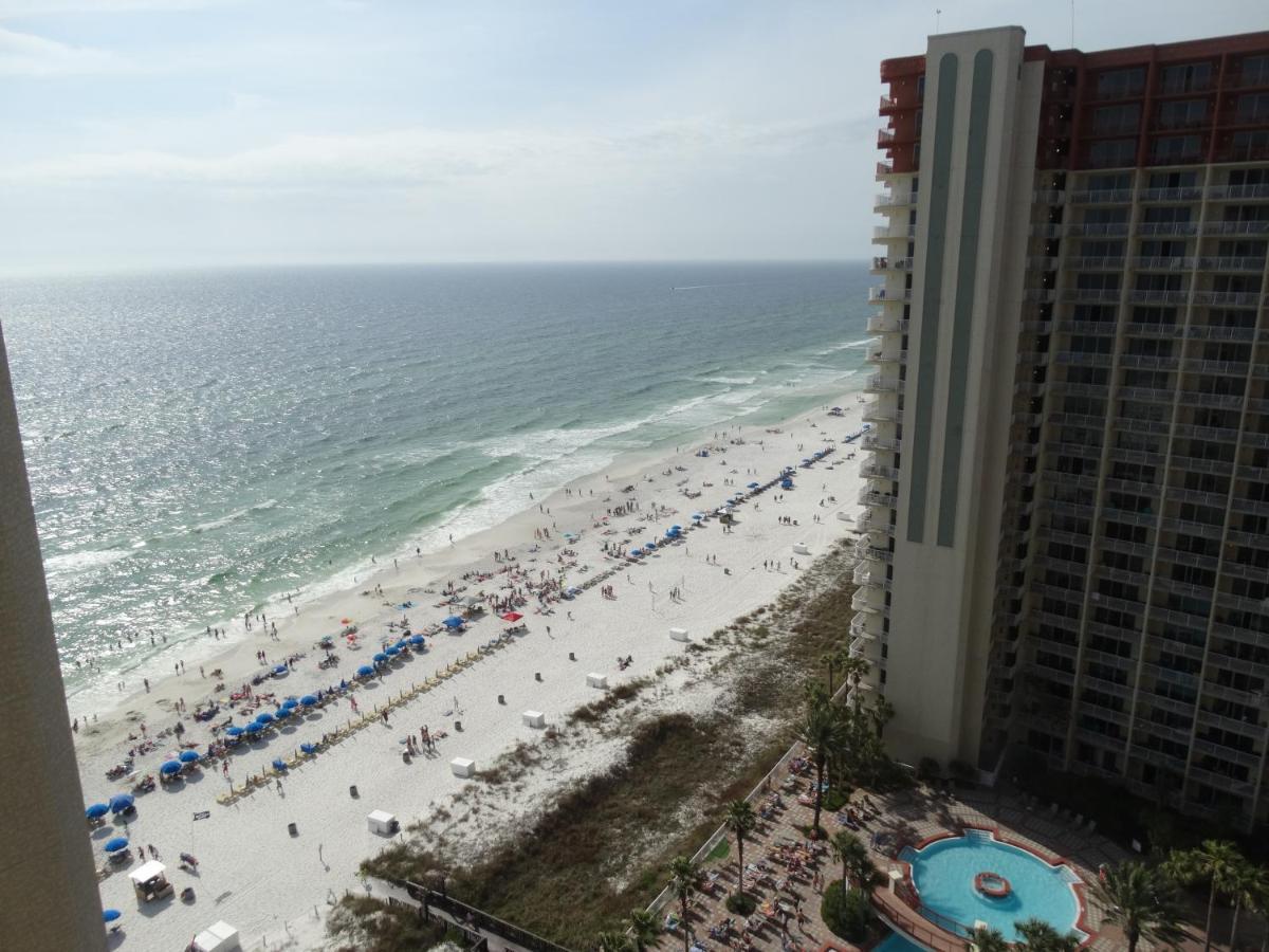 Shores Of Panama Panama City Beach Exterior foto