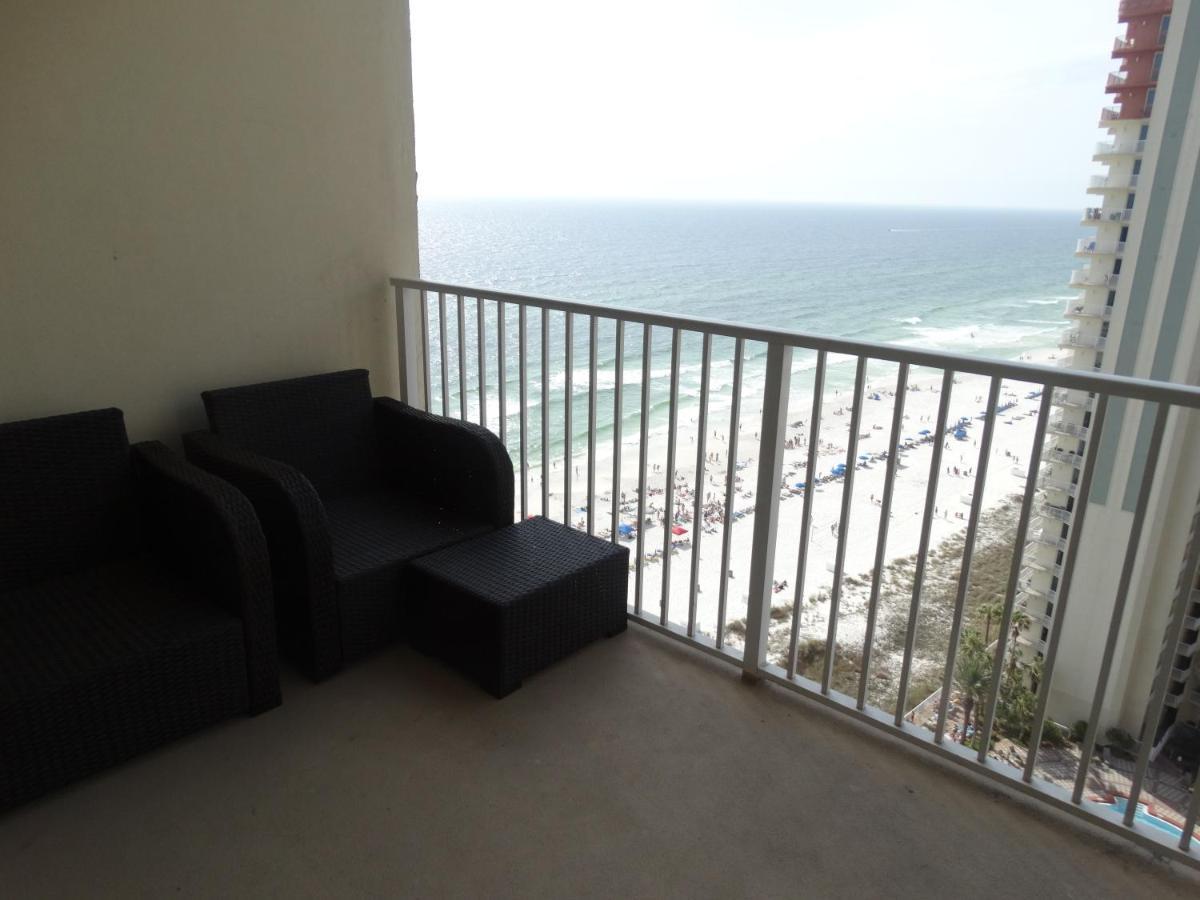 Shores Of Panama Panama City Beach Exterior foto