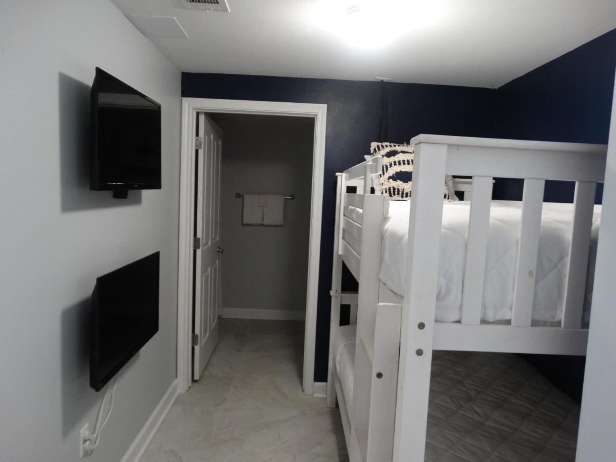 Shores Of Panama Panama City Beach Exterior foto