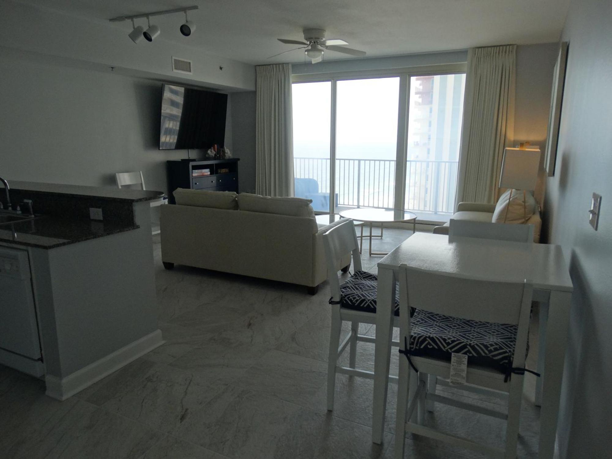 Shores Of Panama Panama City Beach Exterior foto