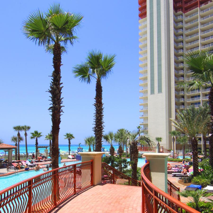 Shores Of Panama Panama City Beach Exterior foto