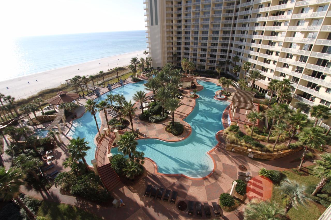Shores Of Panama Panama City Beach Exterior foto