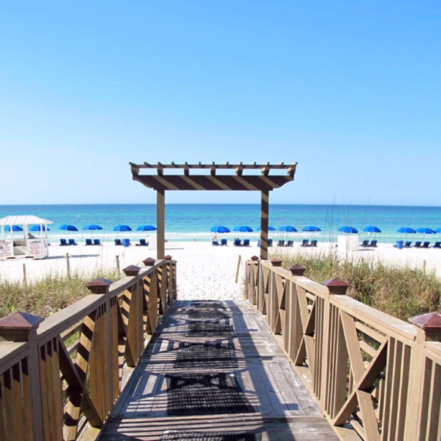 Shores Of Panama Panama City Beach Exterior foto