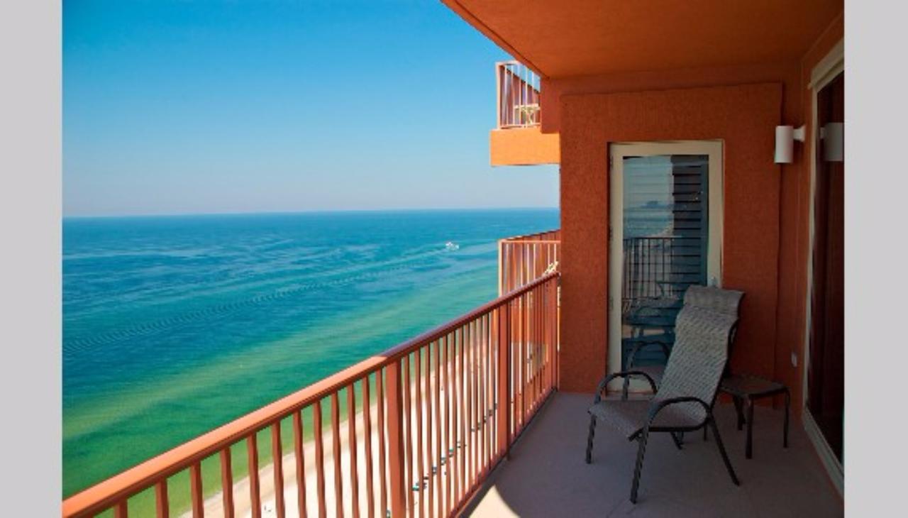 Shores Of Panama Panama City Beach Exterior foto