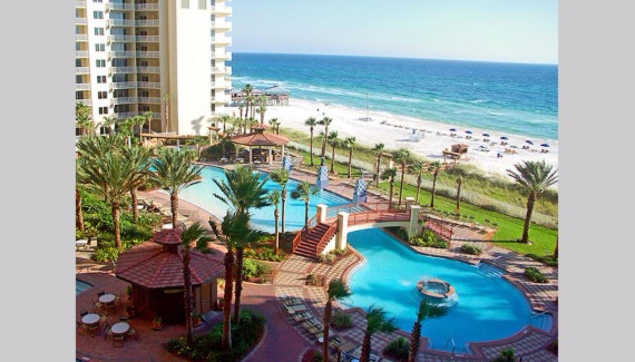 Shores Of Panama Panama City Beach Exterior foto