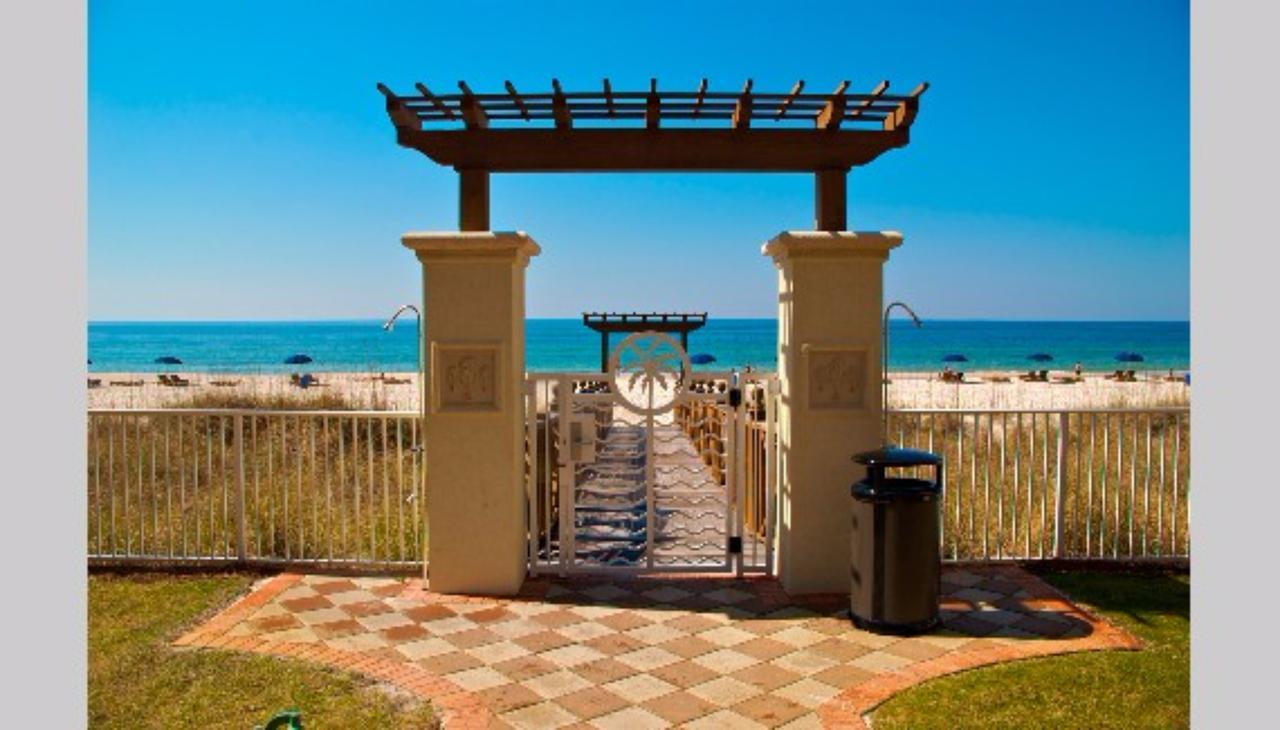 Shores Of Panama Panama City Beach Exterior foto