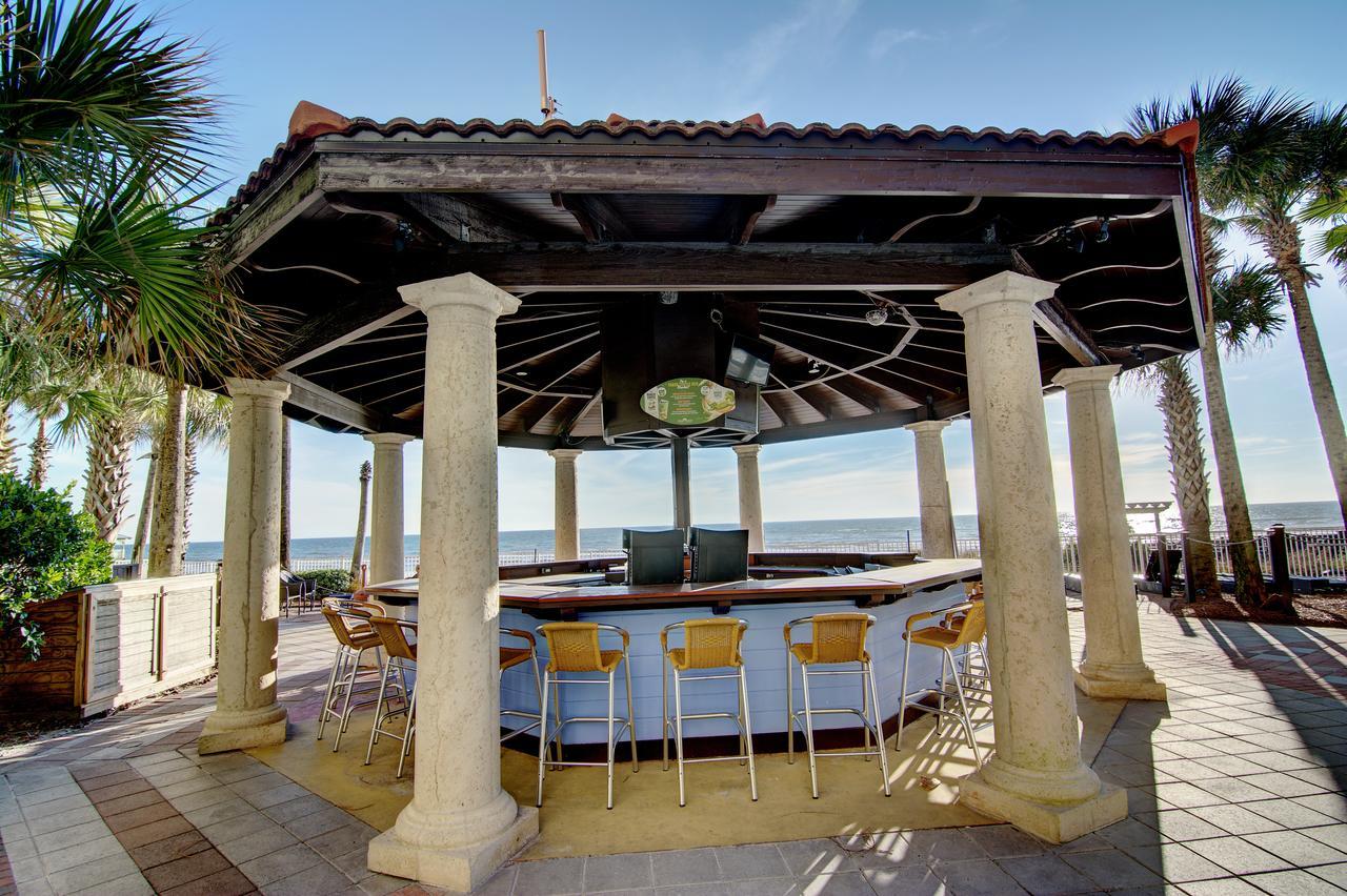 Shores Of Panama Panama City Beach Exterior foto