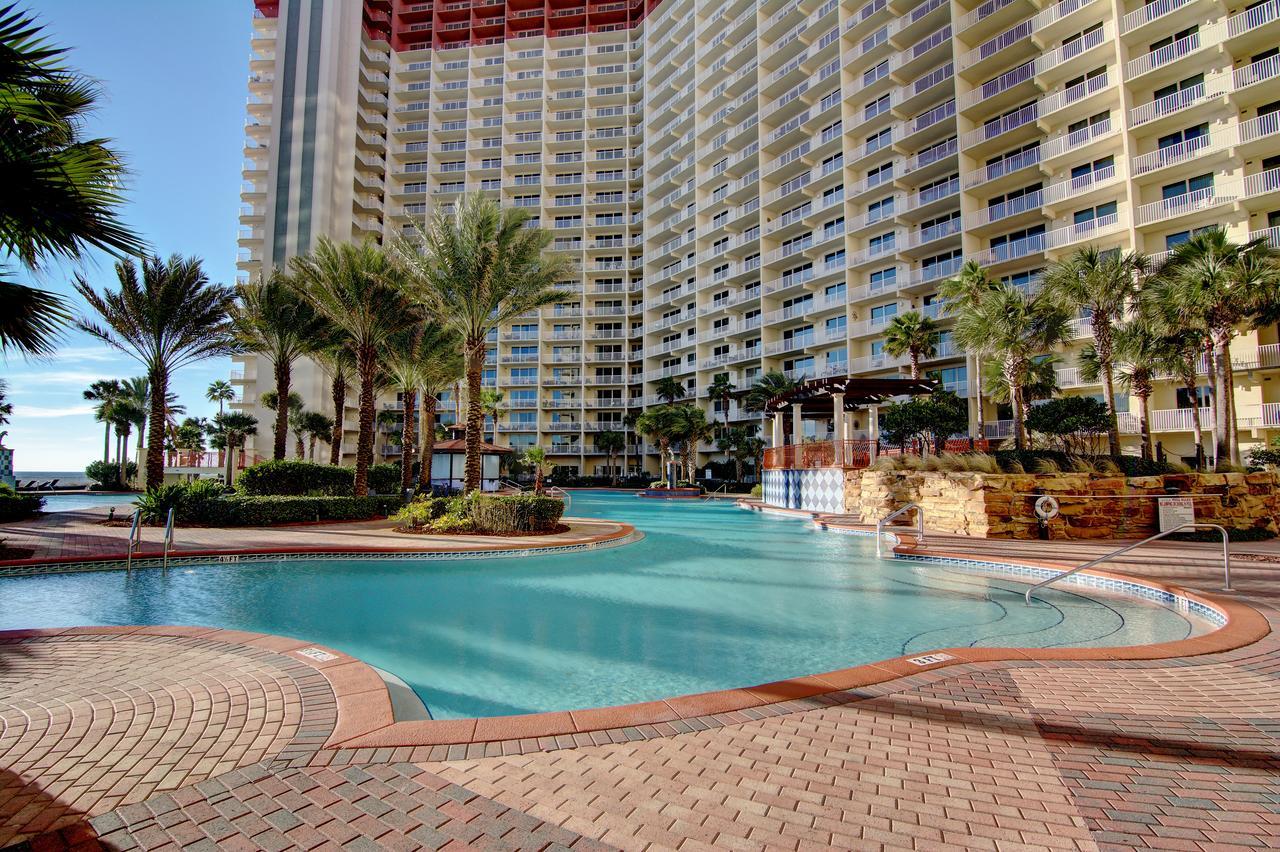 Shores Of Panama Panama City Beach Exterior foto