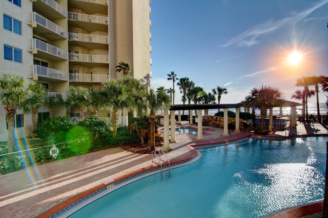 Shores Of Panama Panama City Beach Exterior foto