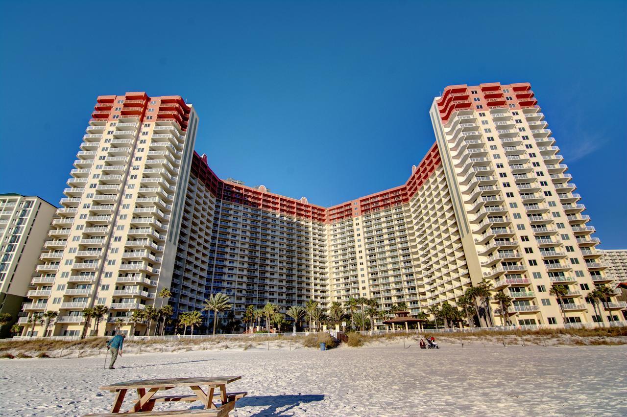 Shores Of Panama Panama City Beach Exterior foto