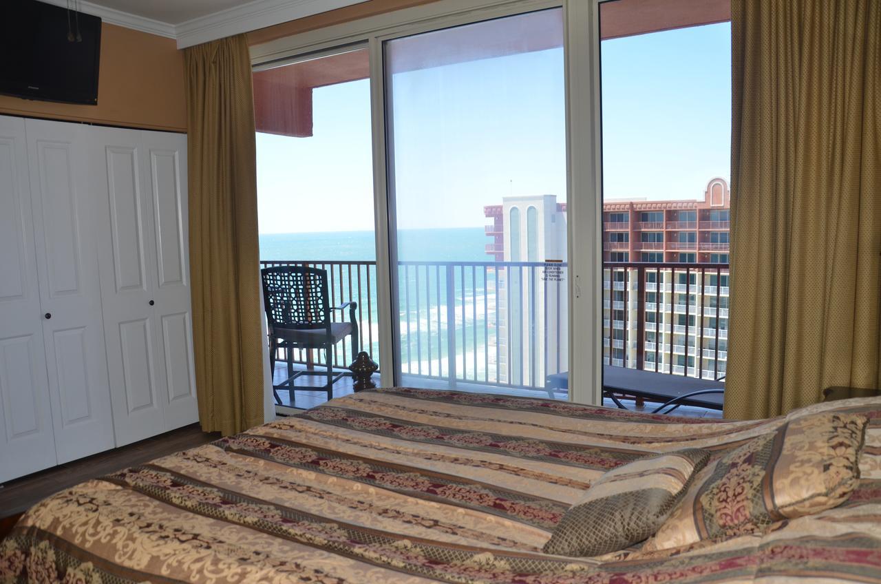 Shores Of Panama Panama City Beach Exterior foto