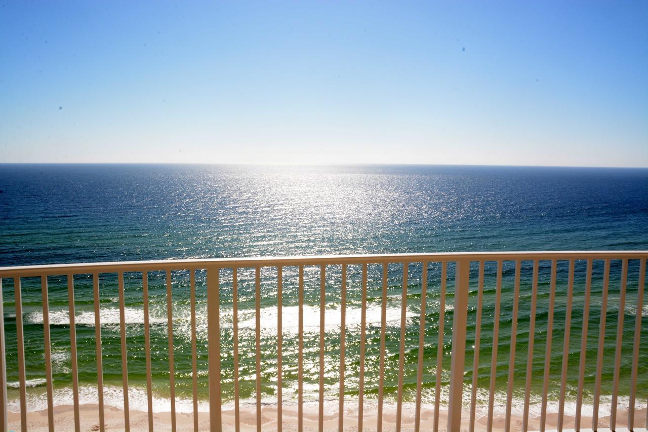 Shores Of Panama Panama City Beach Exterior foto