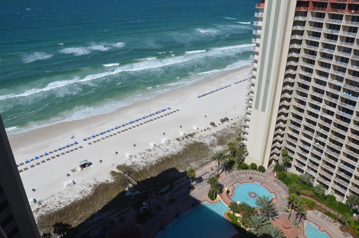 Shores Of Panama Panama City Beach Exterior foto