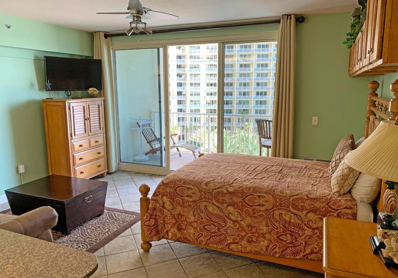 Shores Of Panama Panama City Beach Exterior foto