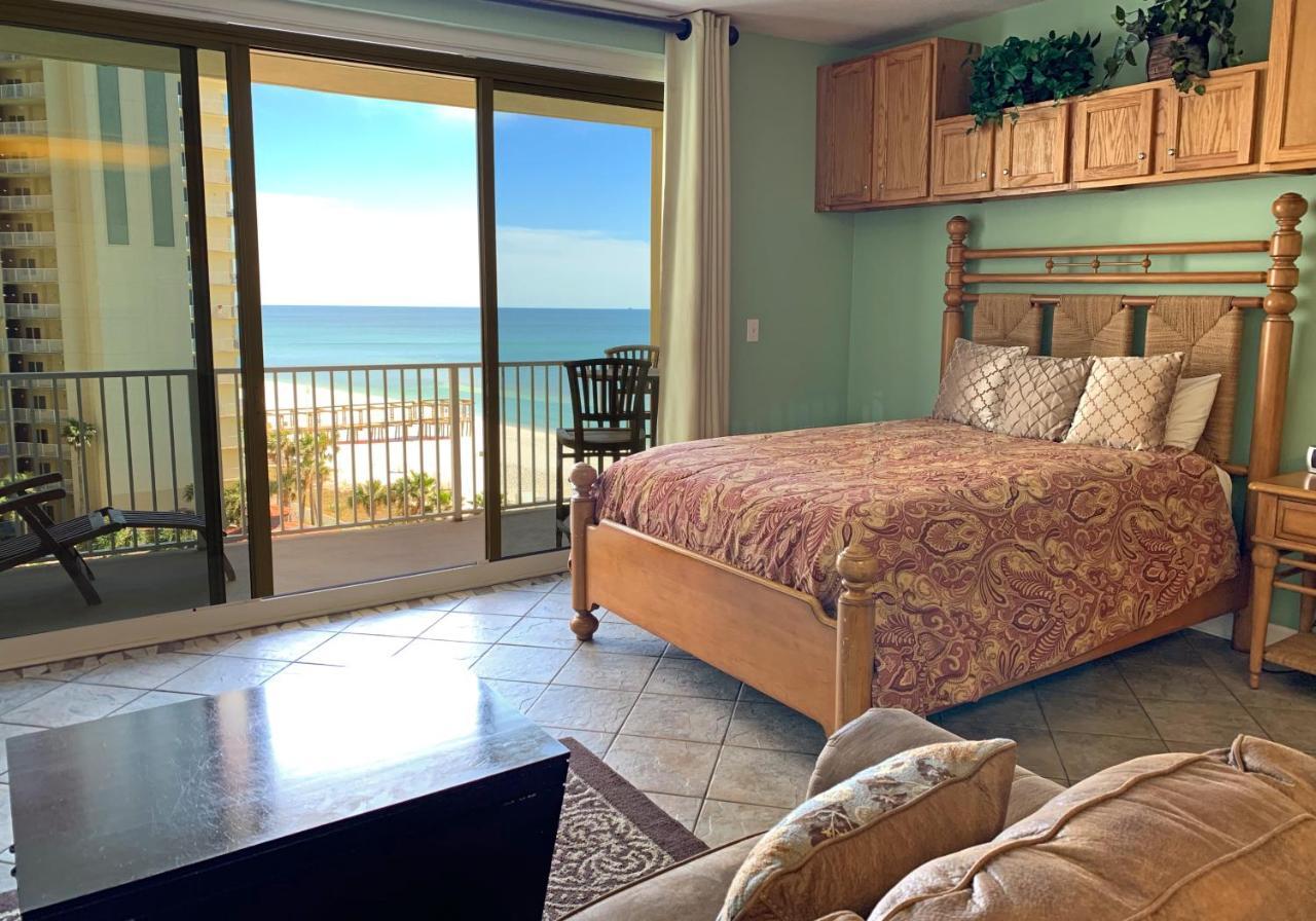 Shores Of Panama Panama City Beach Exterior foto